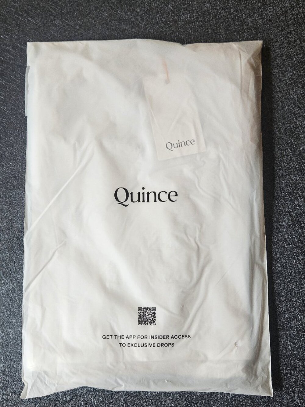 100% European Linen Halter Top in White - Picture 8 of 10